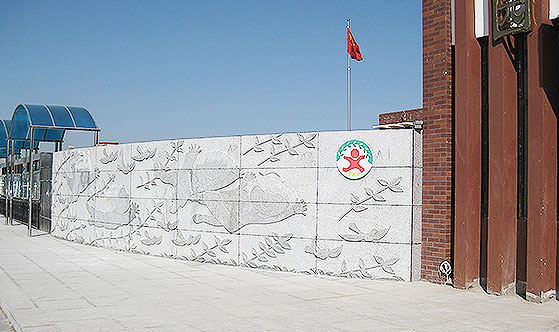 校園雕塑設(shè)計(jì)應(yīng)從哪些方面考慮？